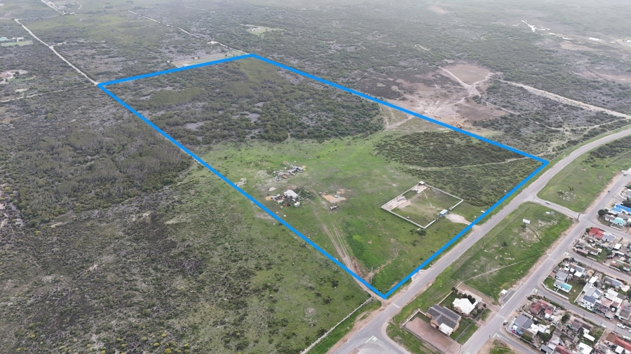 0 Bedroom Property for Sale in Struisbaai Western Cape